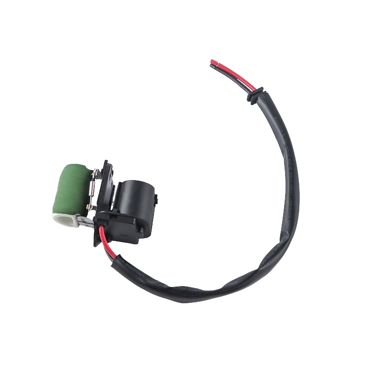 12V blæsermotormodstand