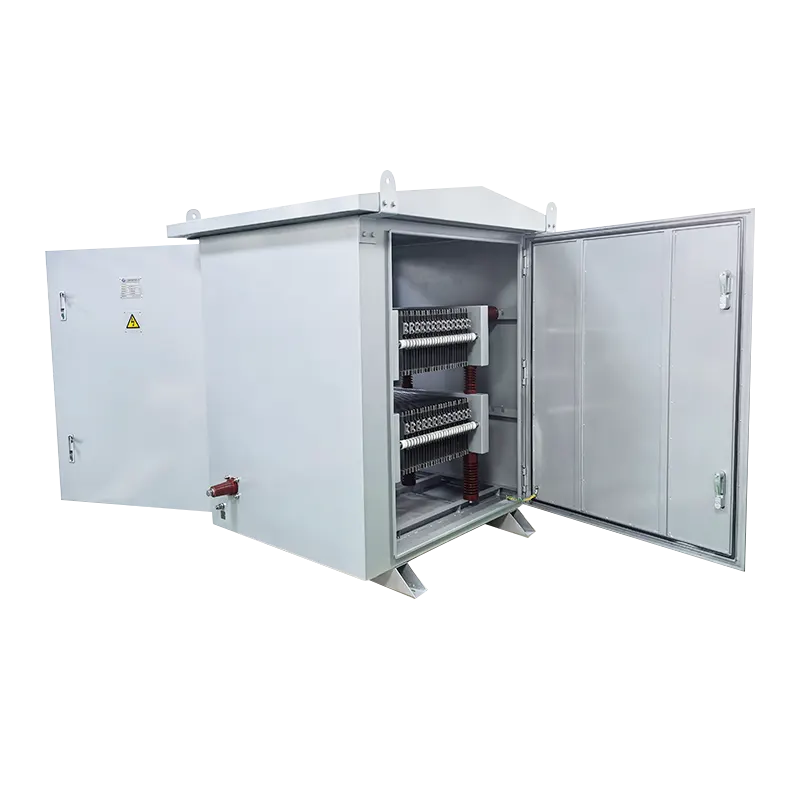 Neutral jordingsmodstand