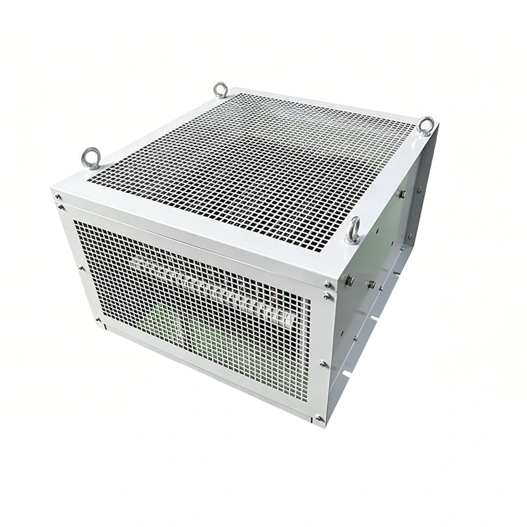 20kW bremsemodstand