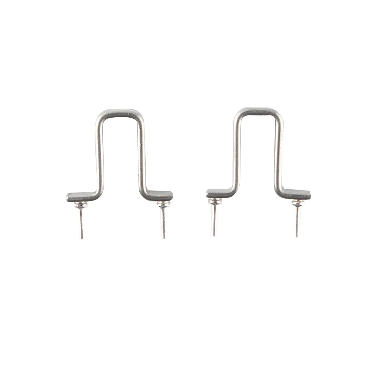 Strømfølende modstand