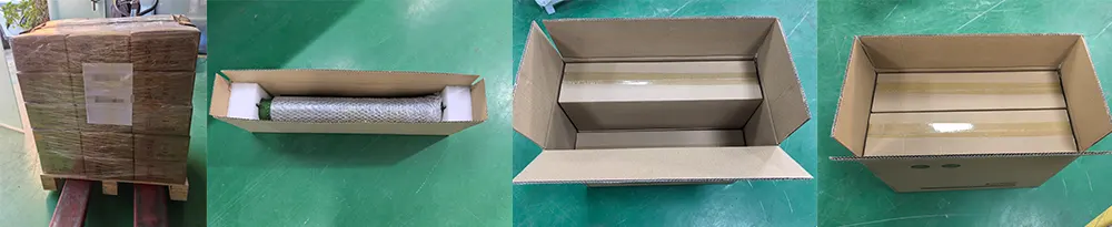 Power Wirewound Resistor