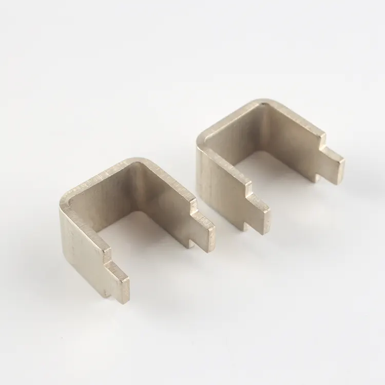 Shunt med lav modstand