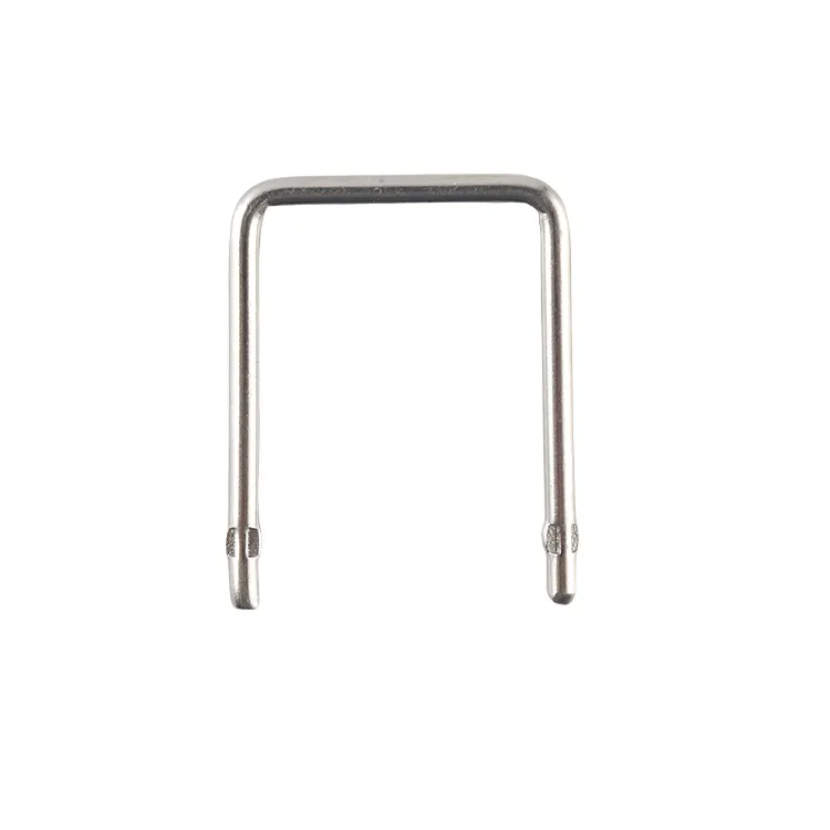 Metallegering Strømfølende modstand