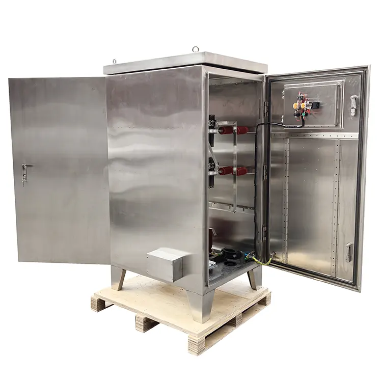 Neutral jordingsmodstand