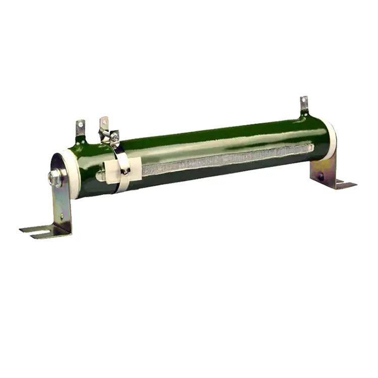 Glasagtig emalje modstand